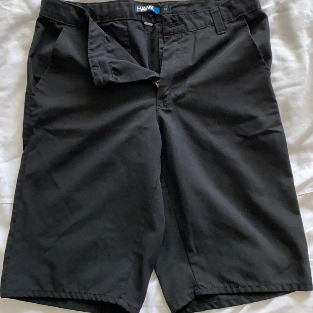 Black sorts